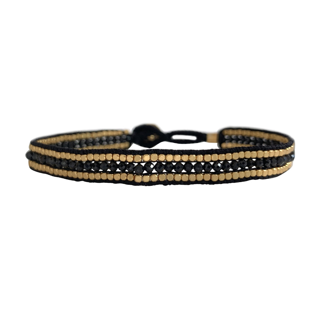 ibu jewels armband jill jolie onyx