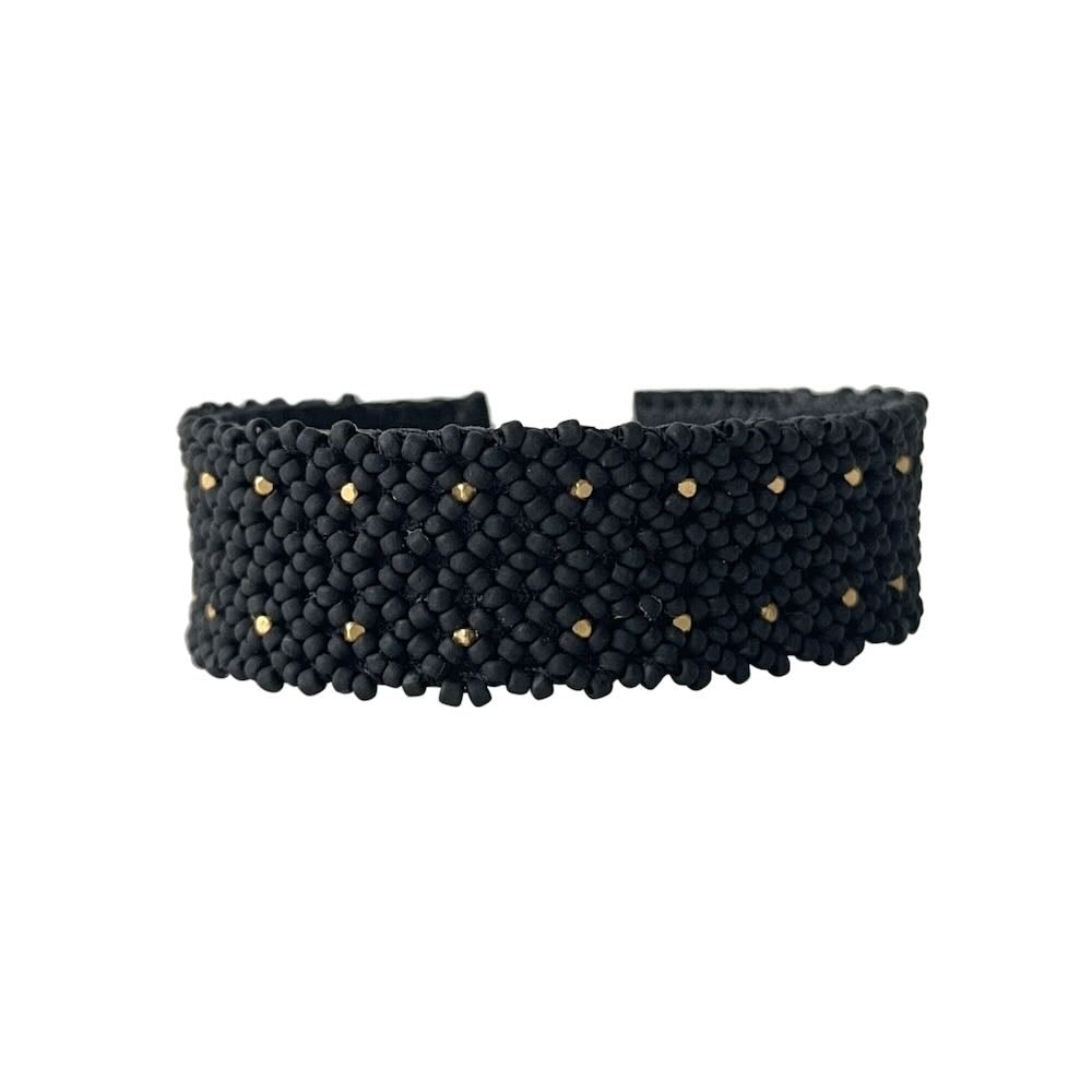 ibu jewels armband eddy black