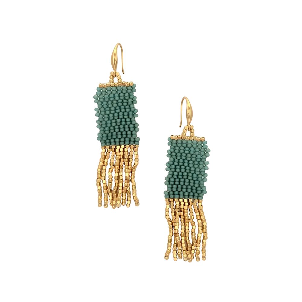 ibu jewels earring gigi foam