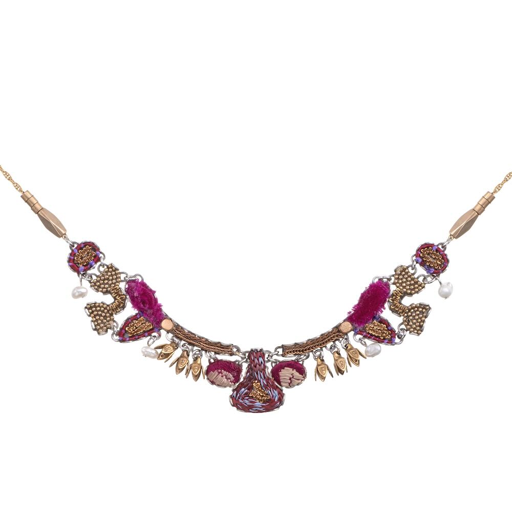 ayala bar ketting ancient royalty h3516