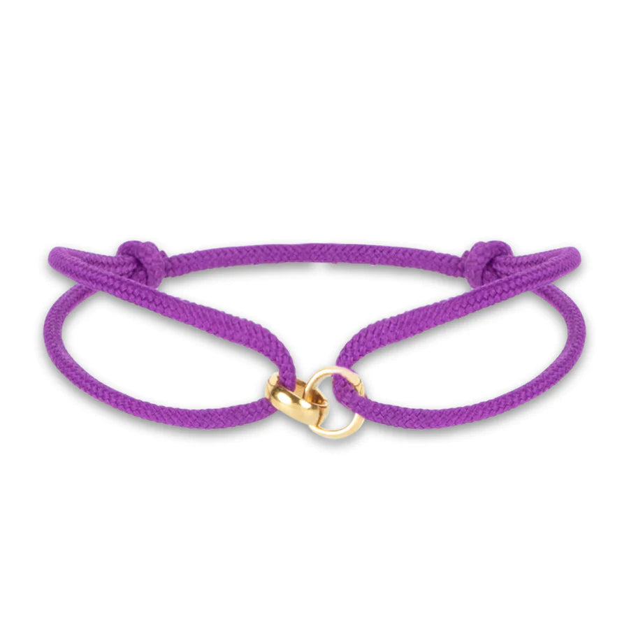 by trend armbanden blue/purple