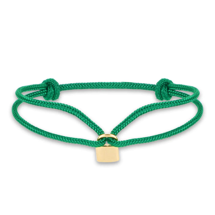 by trend armbanden green