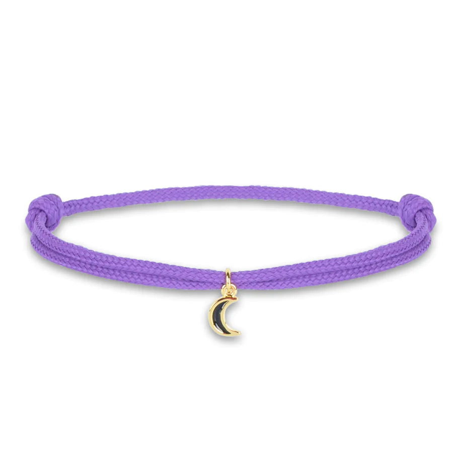 by trend armbanden blue/purple