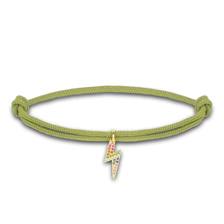 by trend armbanden green