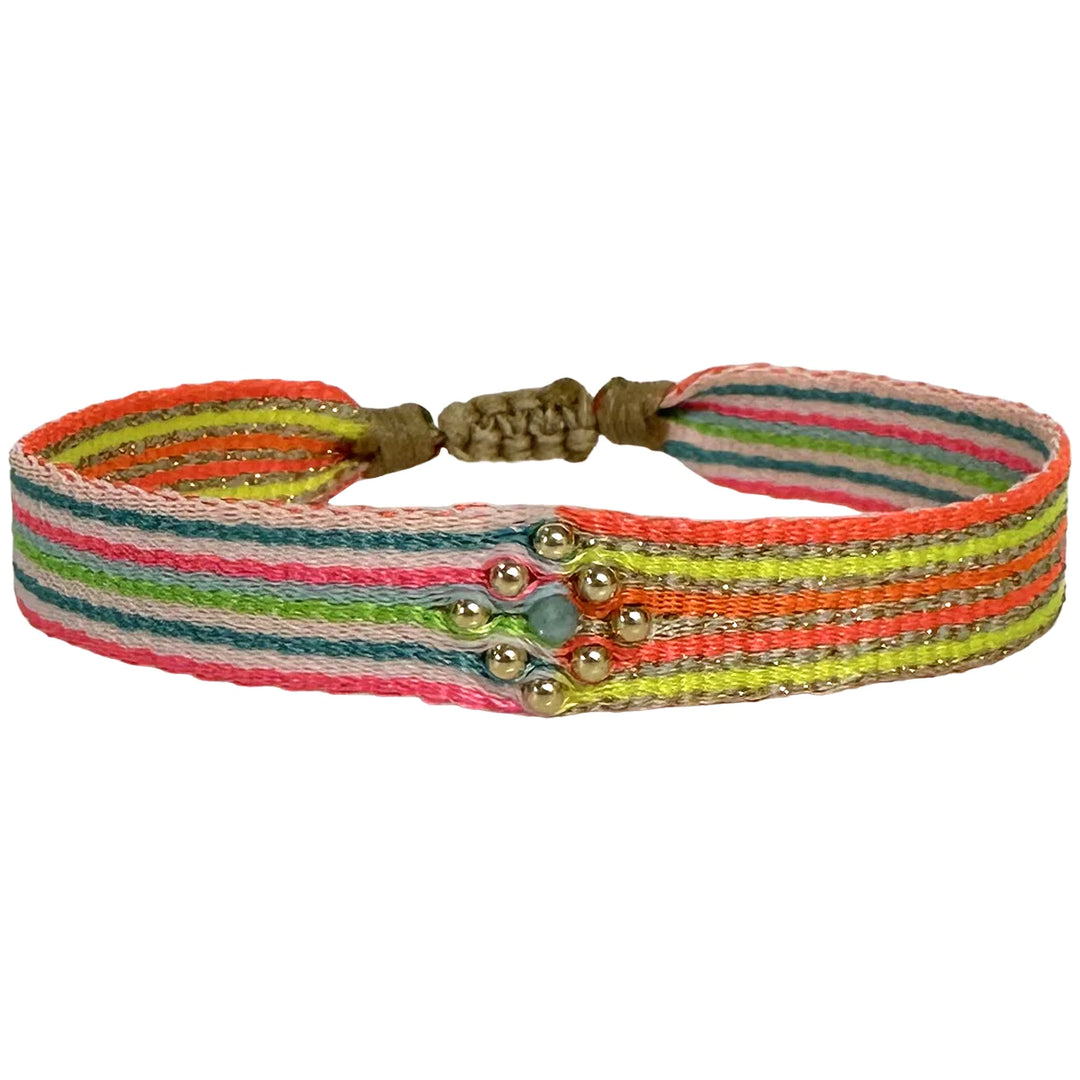 leju armband sweet colors (kies je soort)