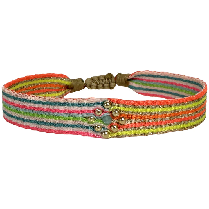 leju armband sweet colors (kies je soort)