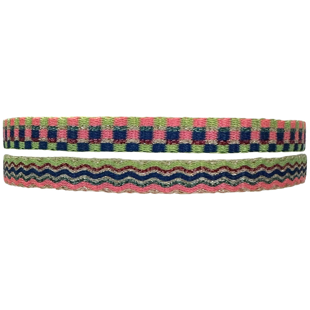 leju armband neon colours (kies je soort)