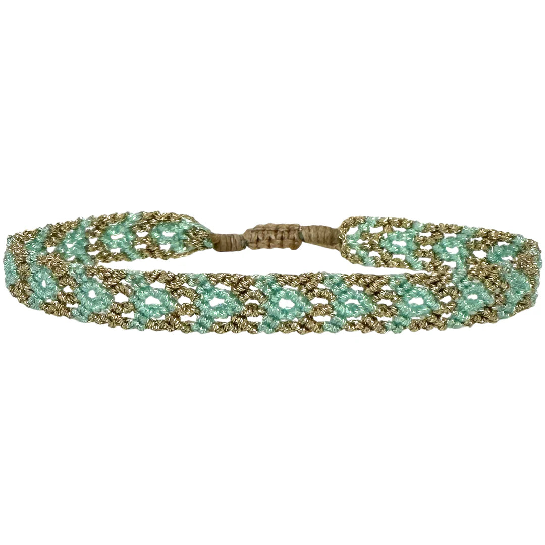 leju armband phoenix turquoise