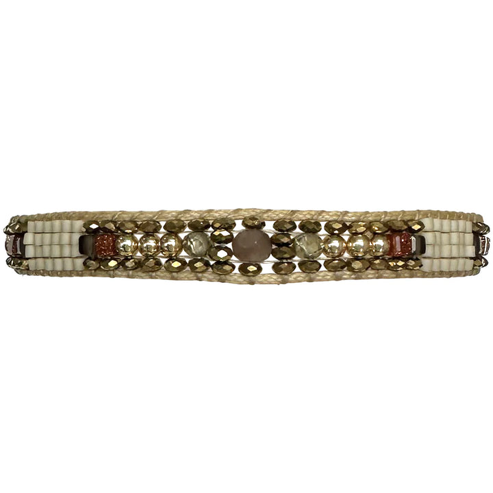 leju armband selene naturel