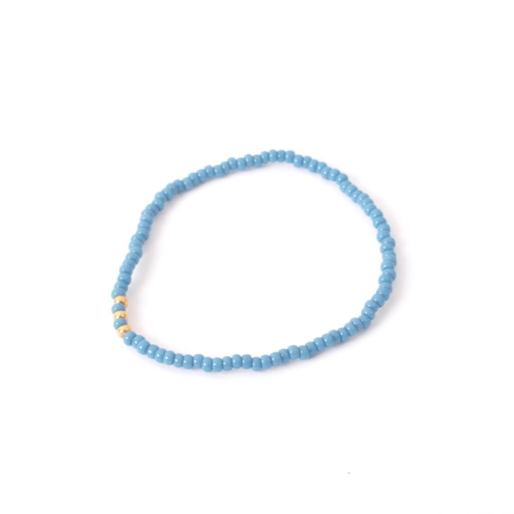 widaro armband blue (kies je kleur)