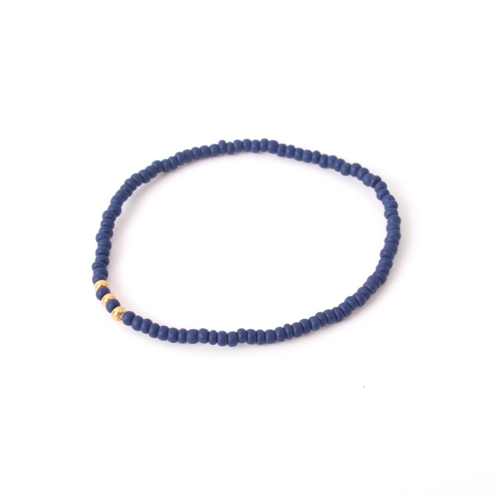 widaro armband blue (kies je kleur)