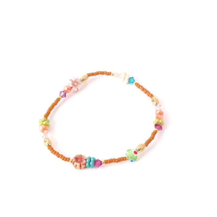 widaro armband petite gypsy colors