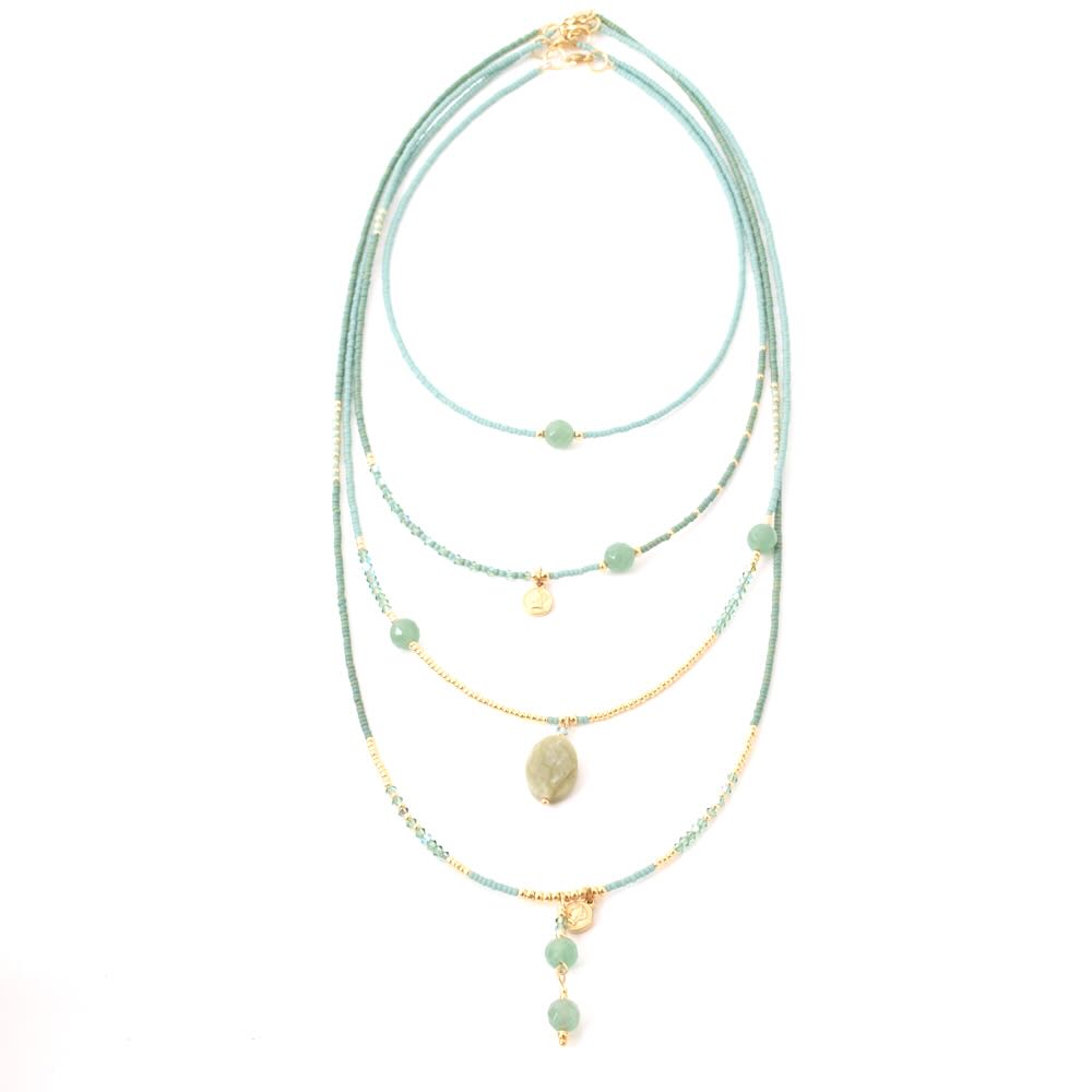 widaro ketting petite green (kies je soort)