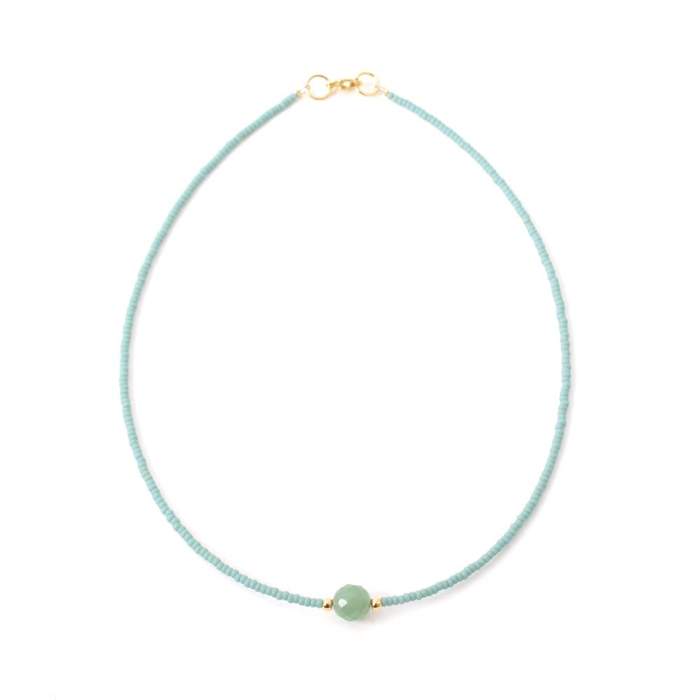 widaro ketting petite green (kies je soort)