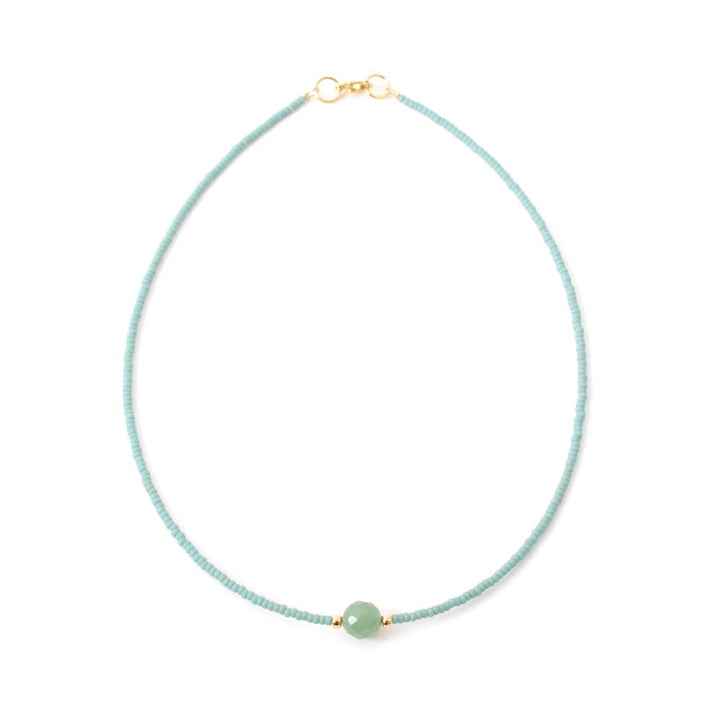 widaro ketting petite green (kies je soort)