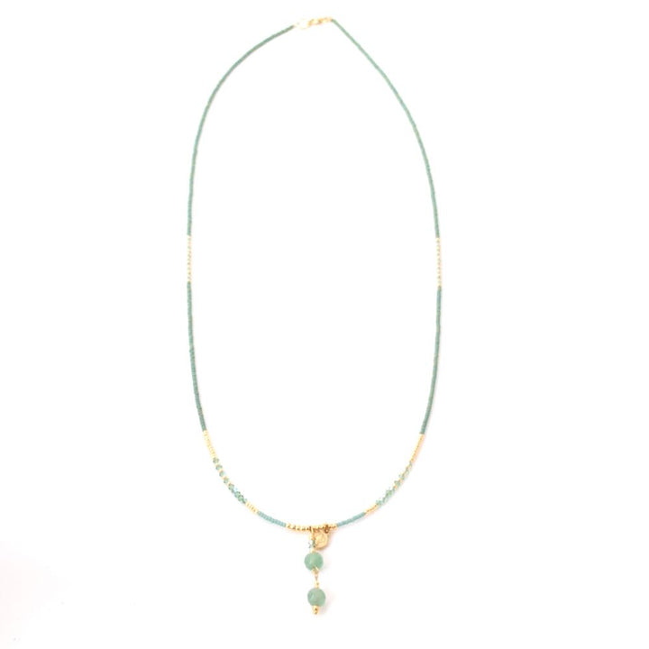 widaro ketting petite green (kies je soort)