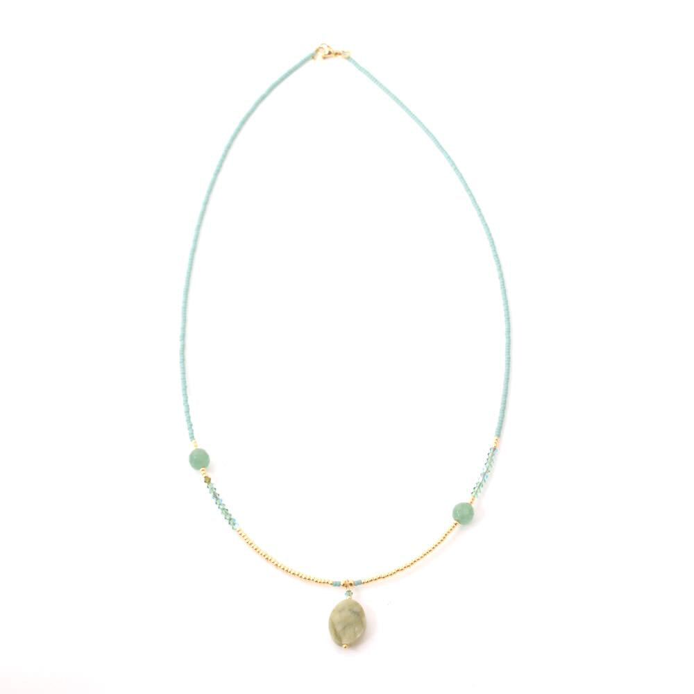 widaro ketting petite green (kies je soort)