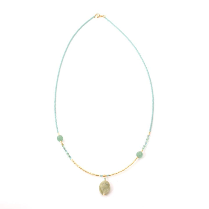 widaro ketting petite green (kies je soort)