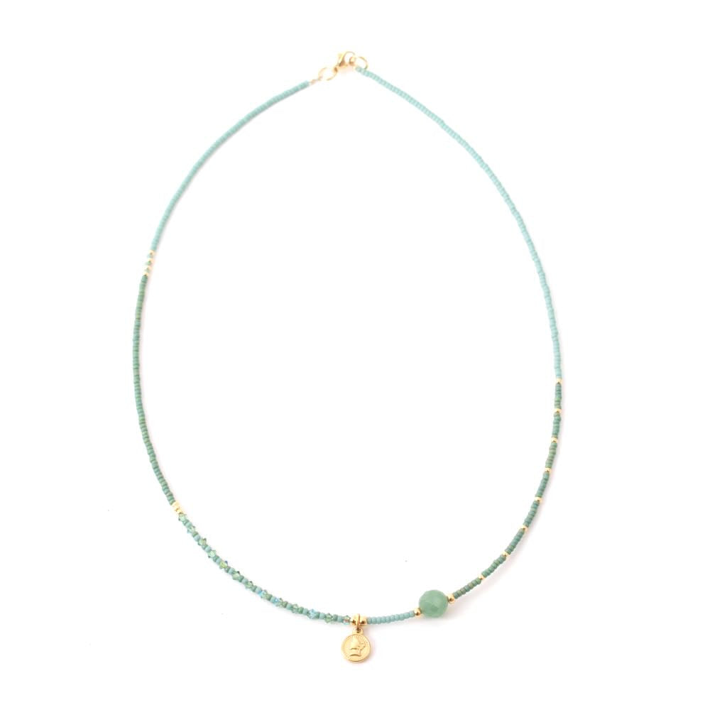 widaro ketting petite green (kies je soort)