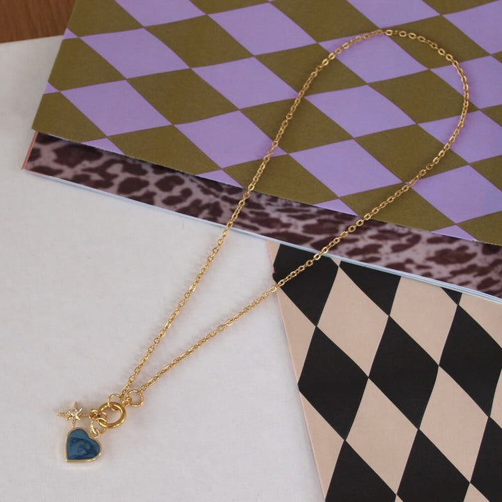 widaro schakelketting small chains (kies je lengte)