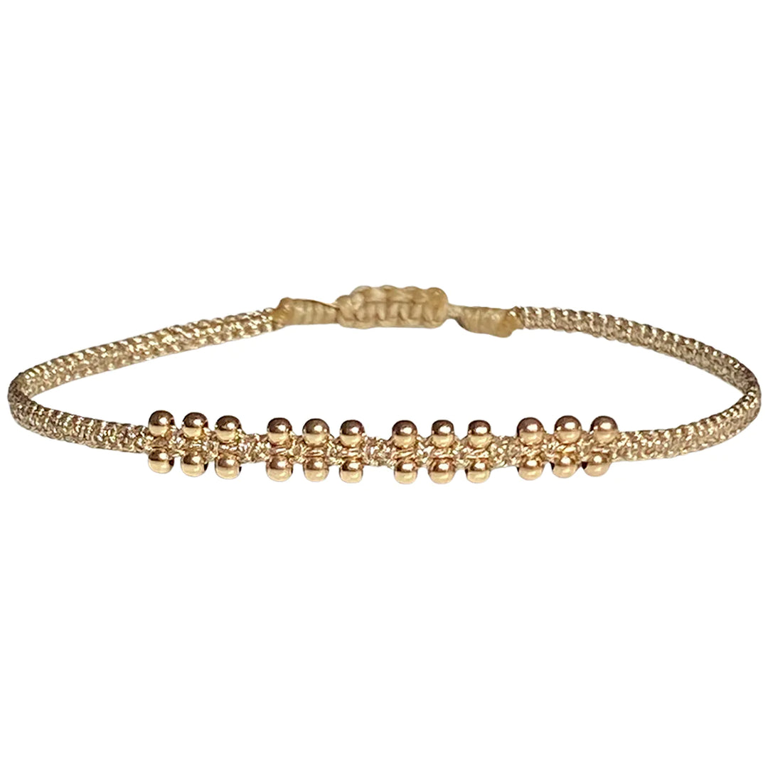 leju armband nora gold