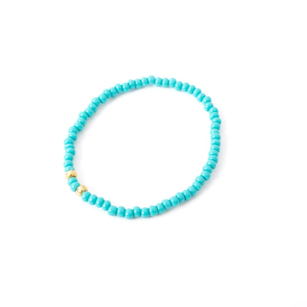 widaro armband turquoise