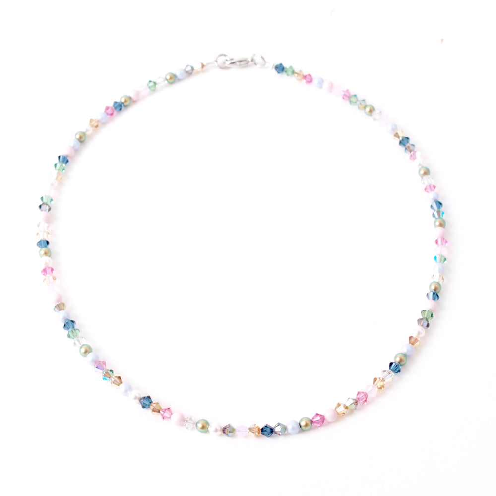 widaro ketting pastel love