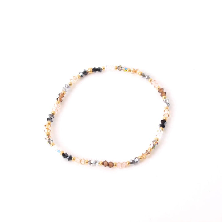 widaro armband naturel sparkle