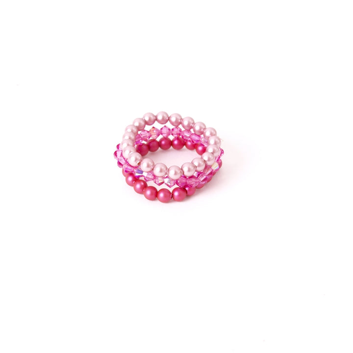 widaro ring parel roze