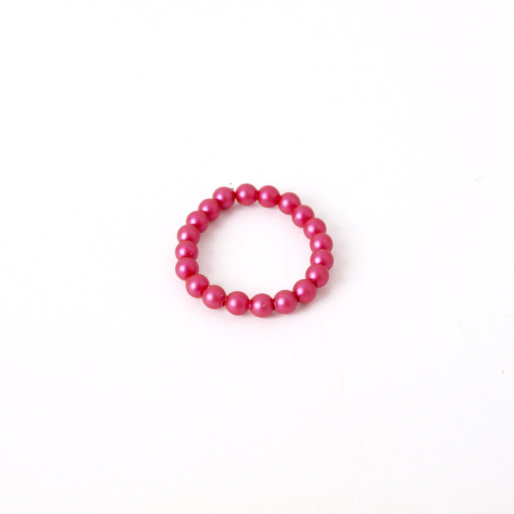 widaro ring parel roze