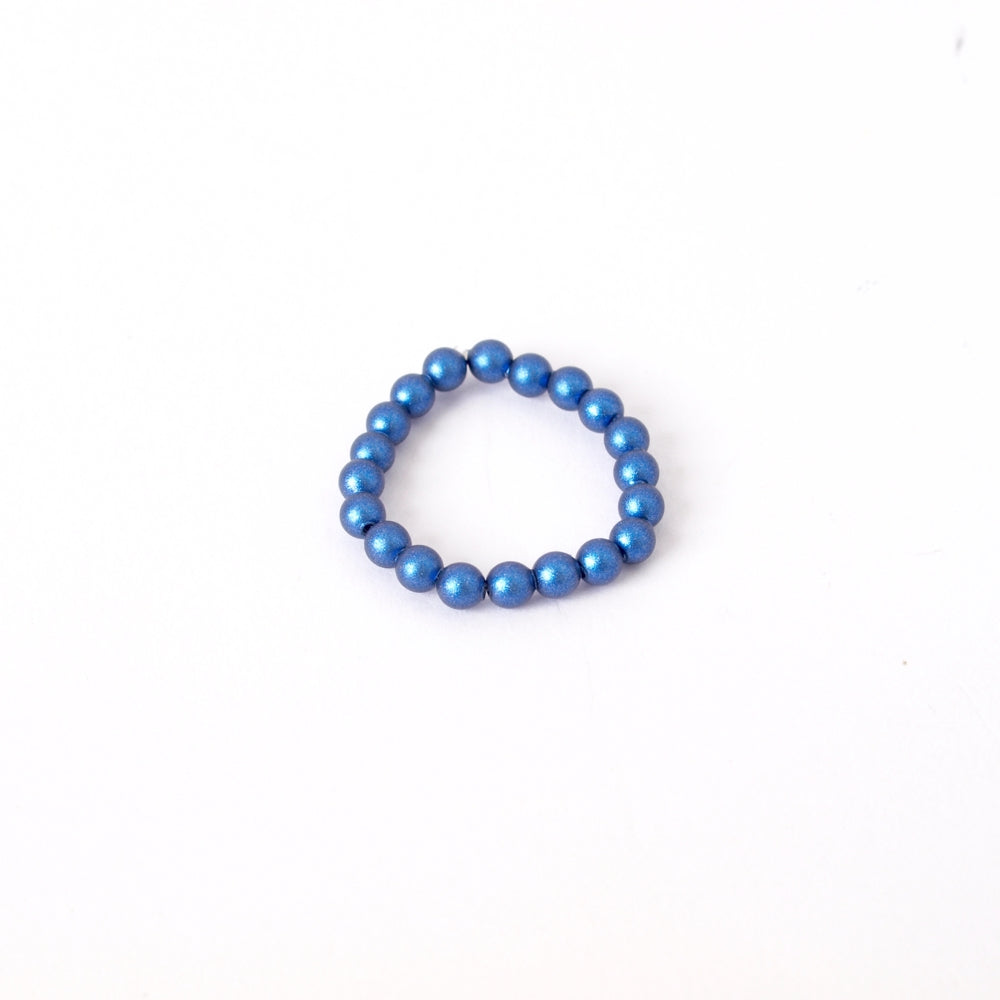 widaro ringen blauw