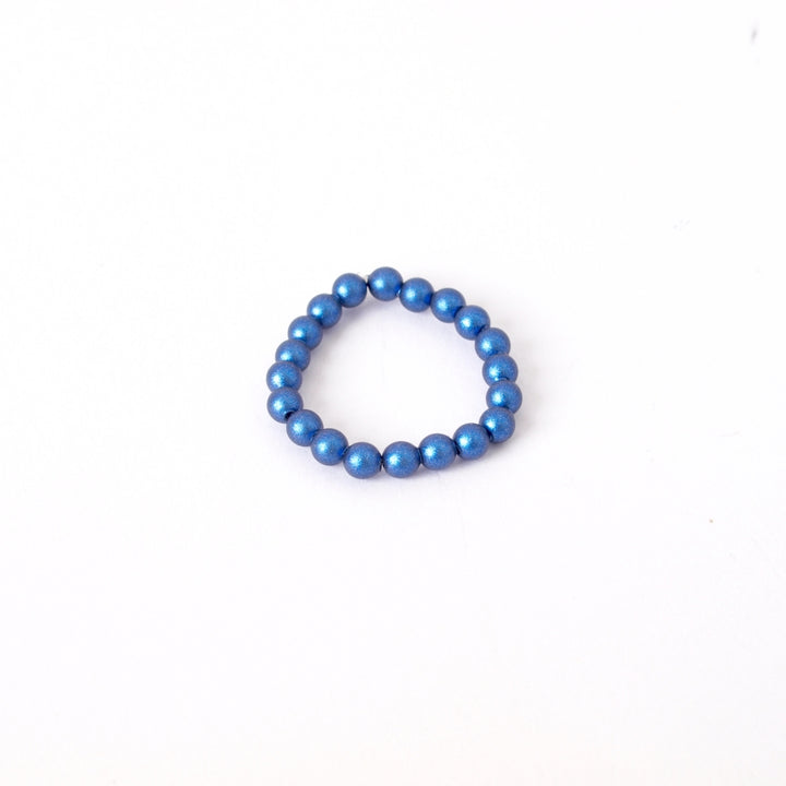 widaro ringen blauw